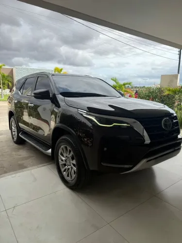 Sw4 2021 muito NOVA !!