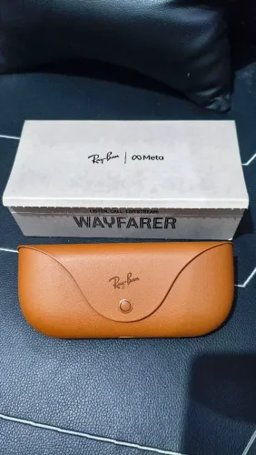 Ray-Ban Meta Gen 2 NOVO!