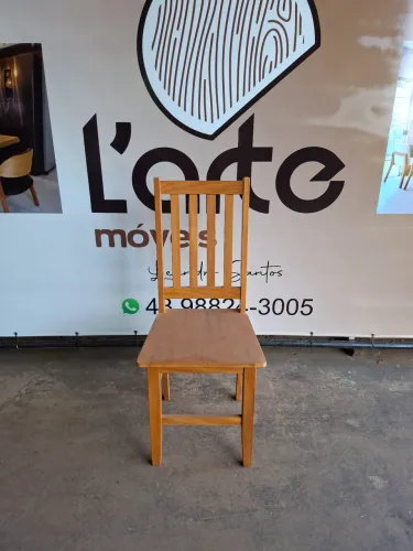 Cadeira Paraná ( Encomenda )