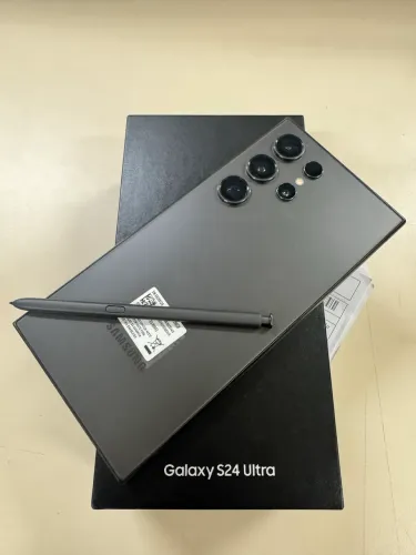 S24 ultra