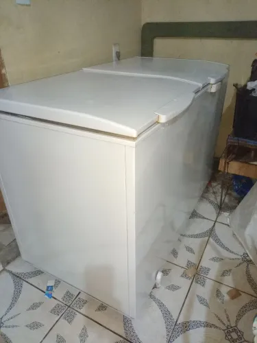 Frizer 2 porta 