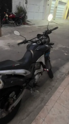Vendo xre 300
