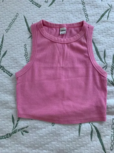 Blusa regata