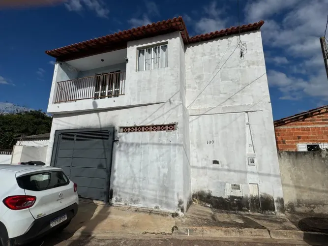 Casa a venda