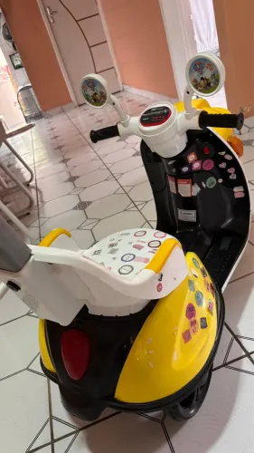 Motinha para bebê 