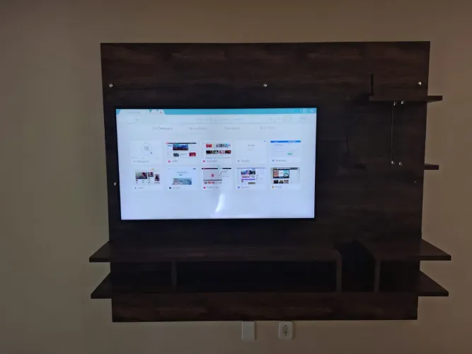 Painel de TV Para Sala