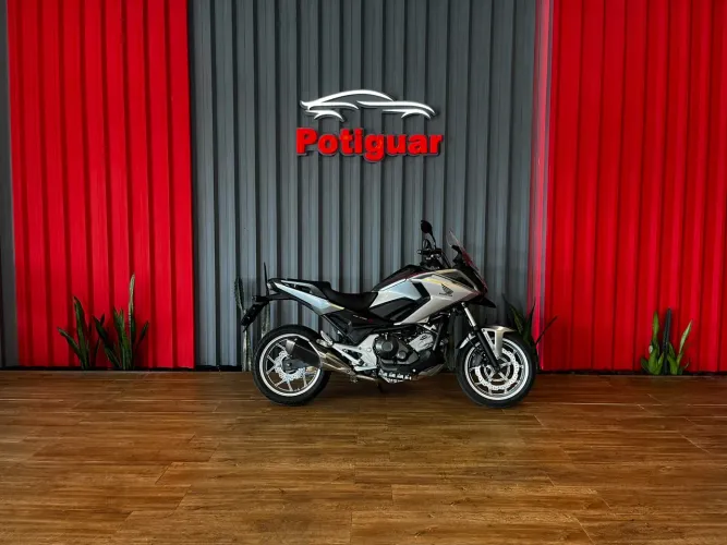 HONDA NC 750X/NC 750X ABS 750X/NC 750X ABS