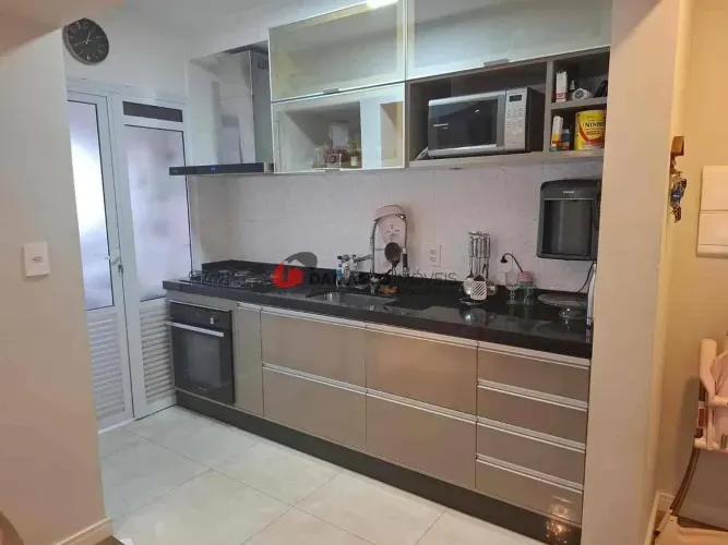 Apartamento em Centro