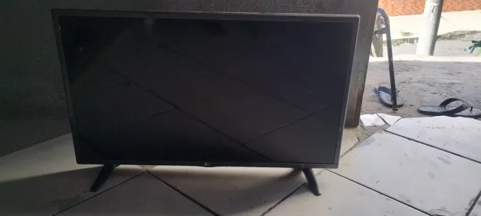 TV LG SMART 32