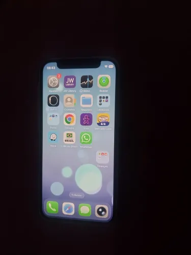 Iphone 12 mini todo original