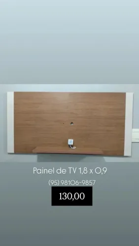 Vende-se painel de TV