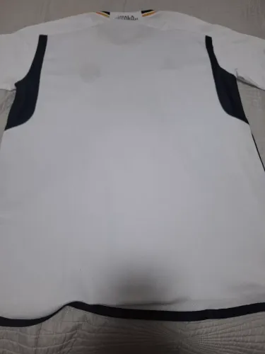 Camisa do Real Madrid 22/23