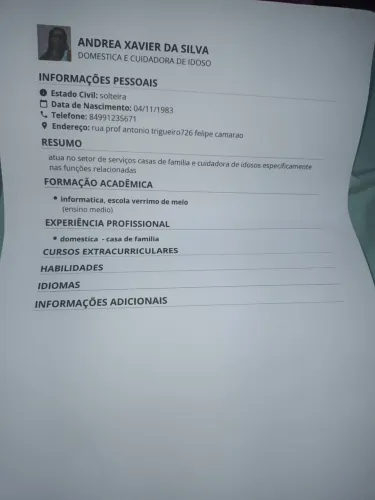 Domestica  