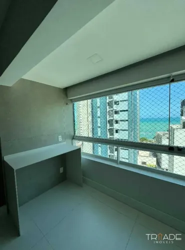 Apartamento a venda com 60 metros quadrados com 2 quartos em Boa Viagem - Recife - PE.