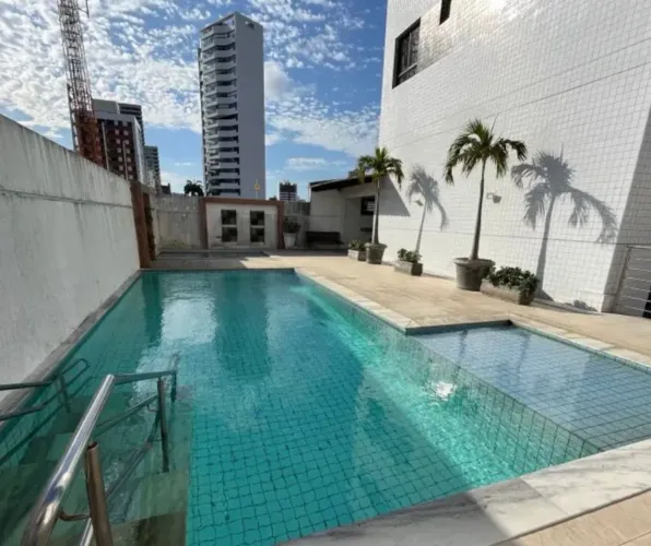 Apartamento à venda, 120 m² por R$ 699.997,00 - Lagoa Nova - Natal/RN