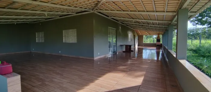 FAZENDA RURAL em Curvelo - Minas Gerais, Área Rural de Curvelo