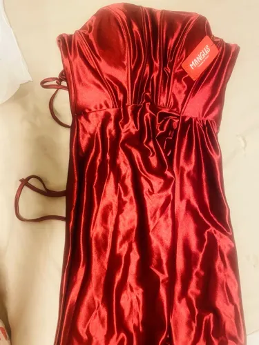 Vestido para Madrinha