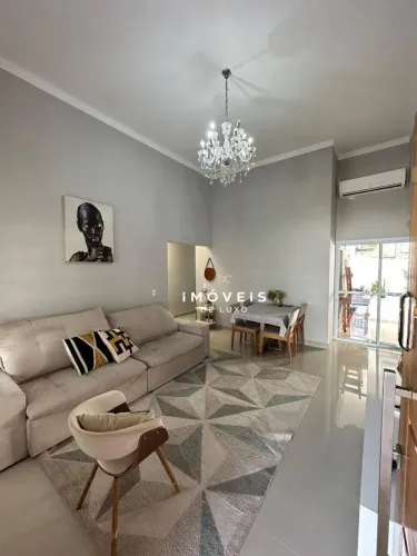 Casa à venda com 3 dormitórios no Condomínio Piccolino, Salto/SP