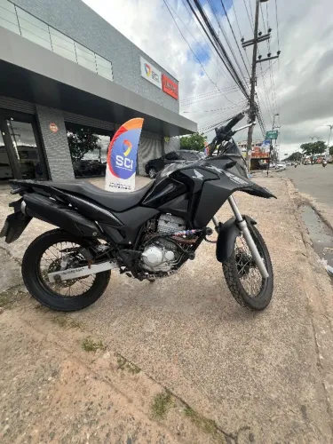 HONDA XRE 300 ABS