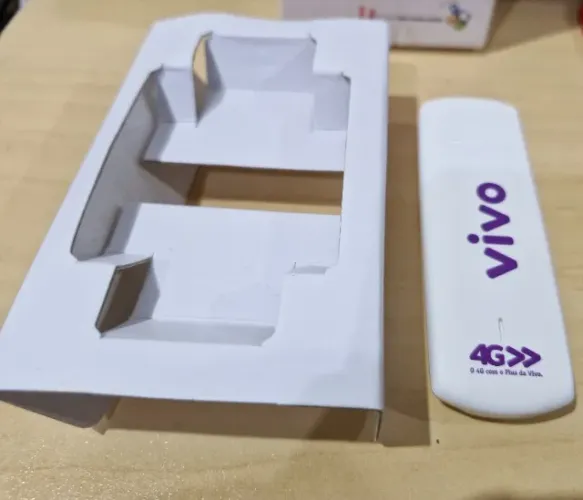 modem usb 4g desbloqueado