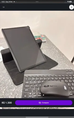 Tablet redmi pad 2