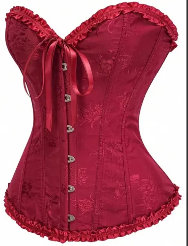 Corset de fantasia