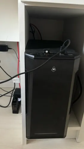 Pc gamer + periféricos
