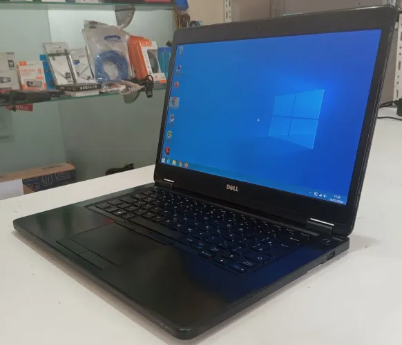 NOTEBOOK DELL CORE I5 R$999 - LATITUDE 