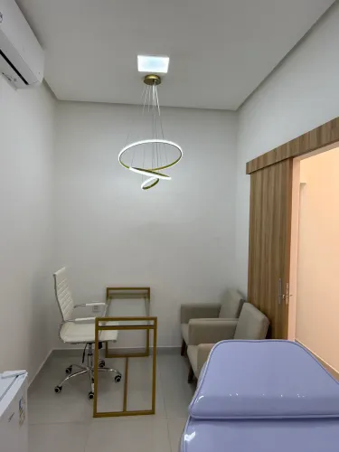 Alugo sala comercial
