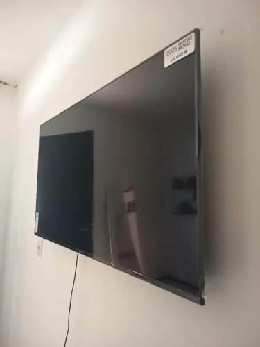 Tv LG 55 UHD 4k