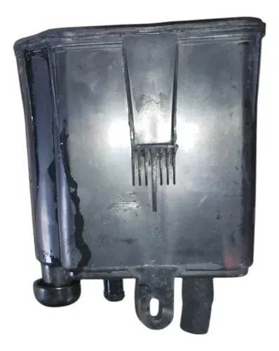Filtro Canister Escort Logos Santana Vw Gol G2 1999 2009