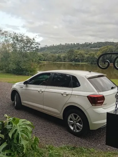 Volkswagen Polo Comfort. 200 TSI 1.0 Flex 12V Aut. 2018