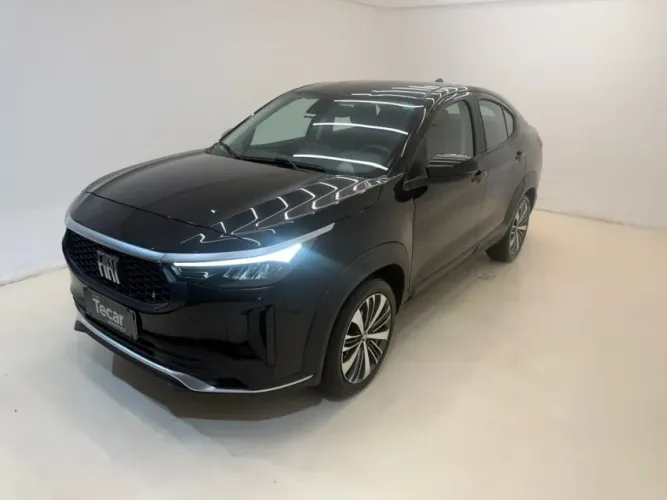 Fiat Fastback Audace 200 TB AUT (hibrído) 2025