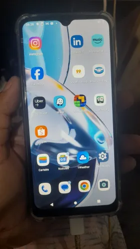 Moto e22 128 gb