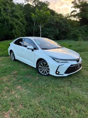 Toyota Corolla XEI 2.0 Flex 16V Aut. 2023