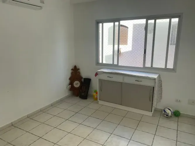 Duplex no Guarujá
