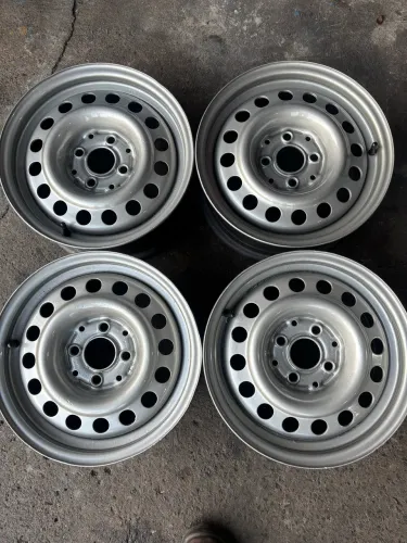Rodas aro 14