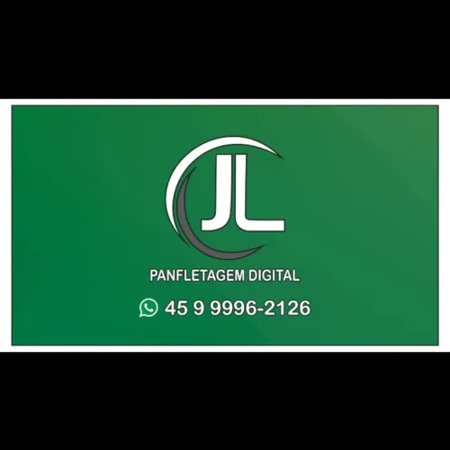 JL Panfletagem Digital Ltda