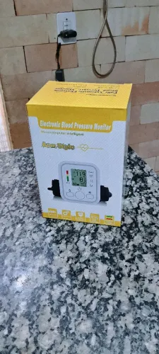 Aparelho de pressão 