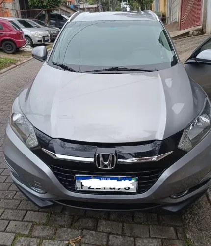 Honda HR-V LX 1.8 Flexone 16V 5P Aut. 2016