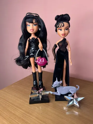 Bratz Kylie Jenner - Day/Night