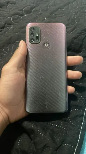 Moto g30 128gb