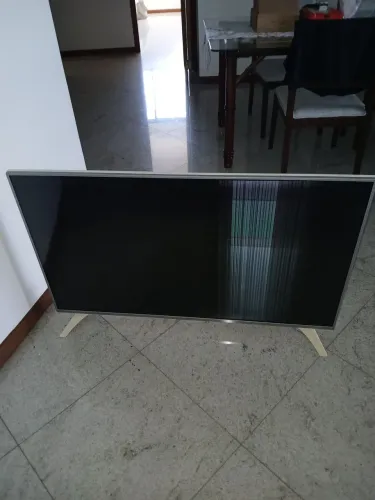 Vendo TV LG 50 polegada 