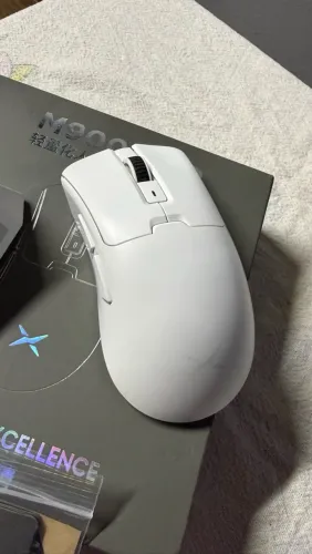 Mouse Delux M900 pro