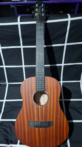 Violão Eletroacustico Giannini Performance 