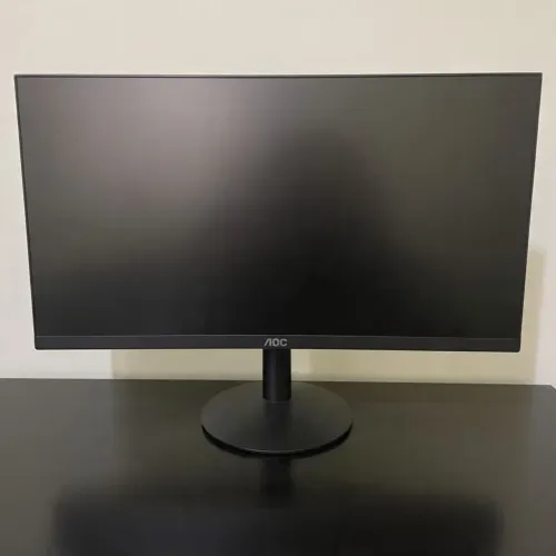 Monitor Gamer AOC 100hz 1ms