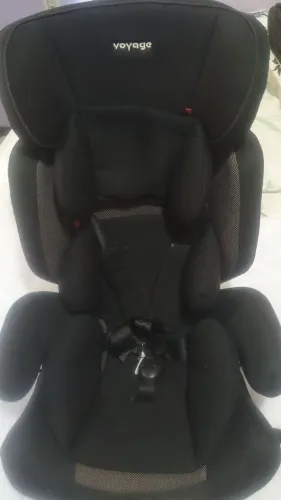 Cadeirinha automotiva Voyage