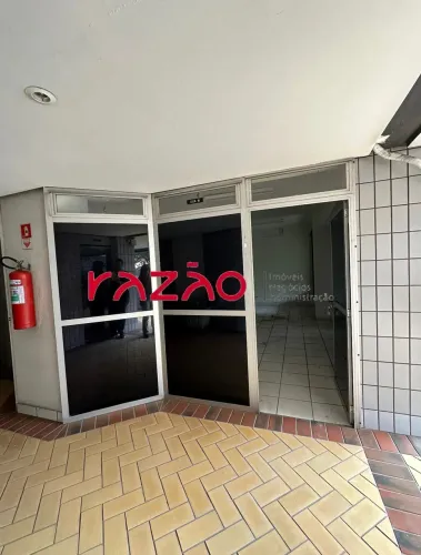 ALUGO SALA COMERCIAL NO VILA VELHA CENTER