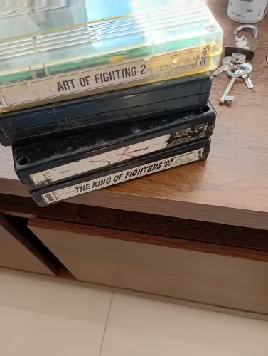 Neo geo