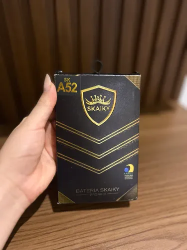 Bateria para Samsung Galaxy A52 (SK-A52) - Skaiky